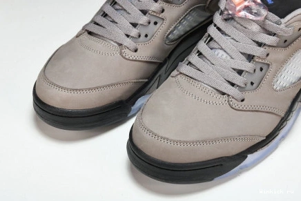 Jordan Low “PSG” Air 5 1202